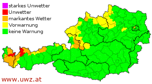 partnersuche oberösterreich zamg