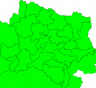 Aktuelle Unwetterwarnungen Niederösterreich